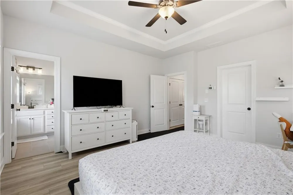 3005 Poppy Lane Roswell, GA 30076