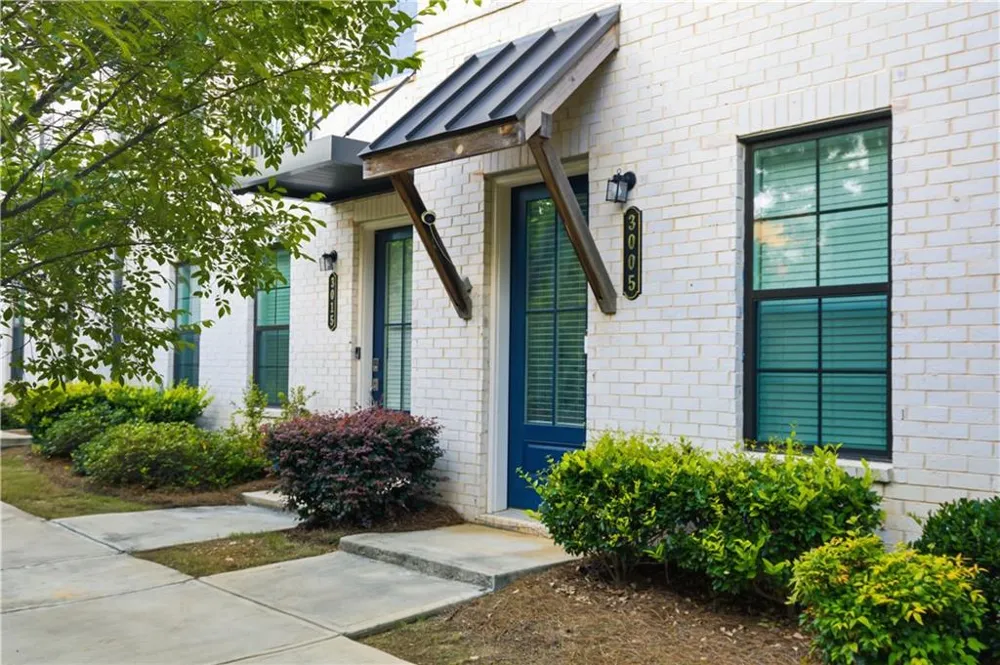 3005 Poppy Lane Roswell, GA 30076