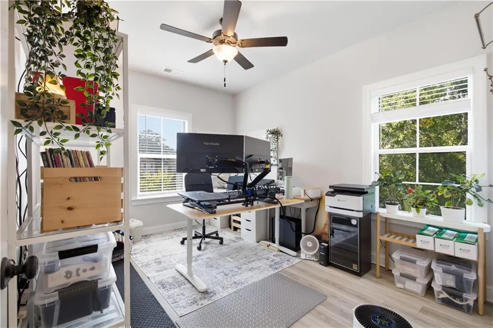 3005 Poppy Lane Roswell, GA 30076