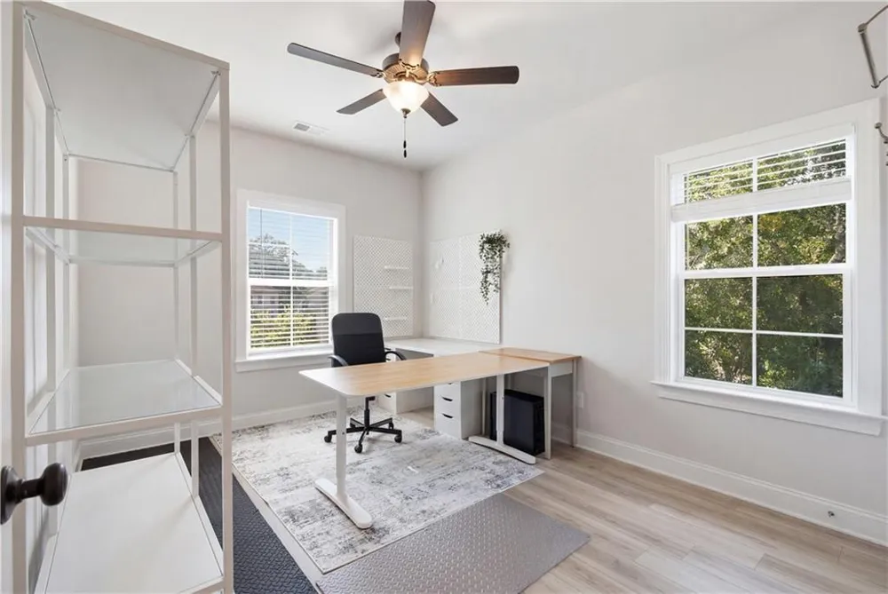 3005 Poppy Lane Roswell, GA 30076