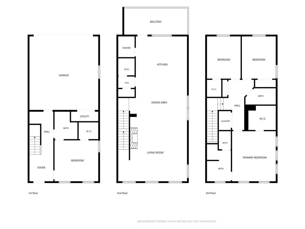 3005 Poppy Lane Roswell, GA 30076