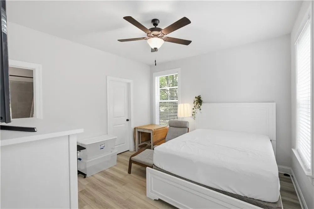 3005 Poppy Lane Roswell, GA 30076