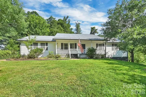 553 Morgan Branch Road