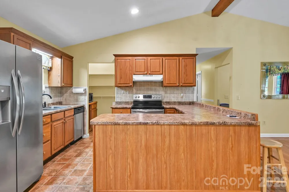 553 Morgan Branch Road Marshall, NC 28753