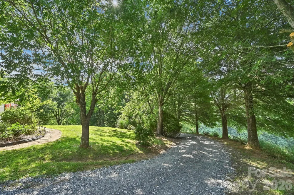 553 Morgan Branch Road Marshall, NC 28753