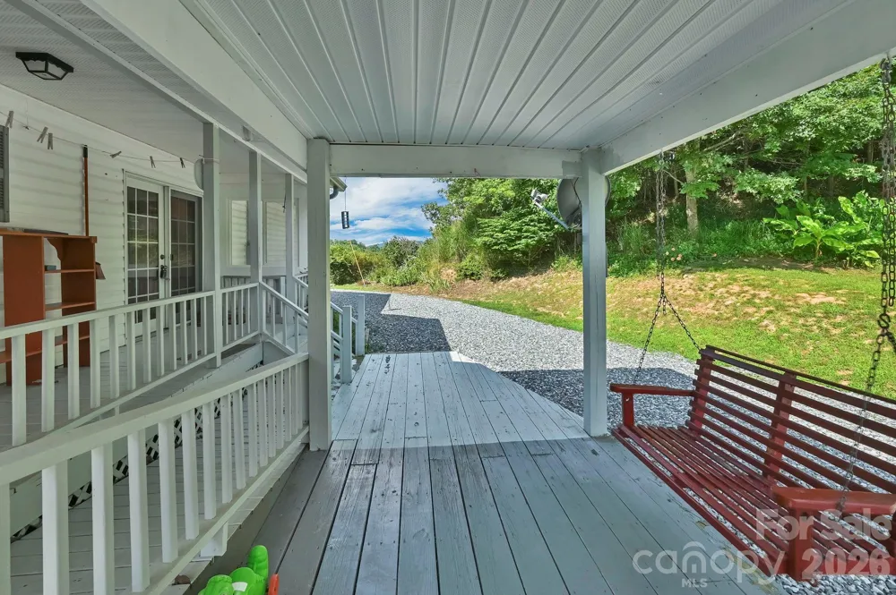553 Morgan Branch Road Marshall, NC 28753