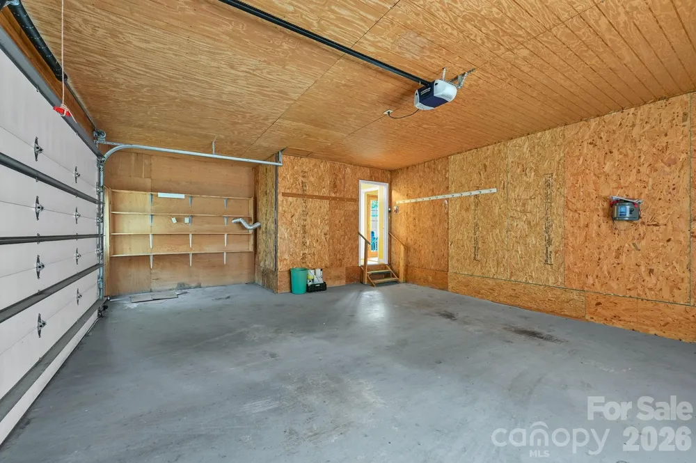 553 Morgan Branch Road Marshall, NC 28753