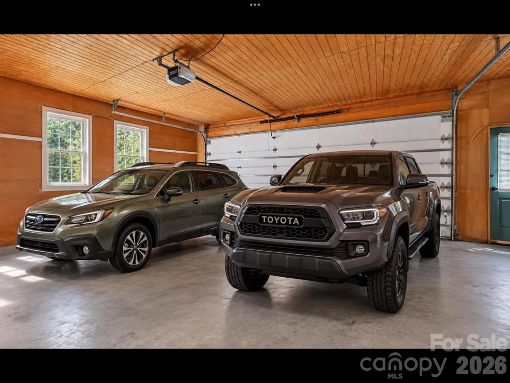 553 Morgan Branch Road Marshall, NC 28753