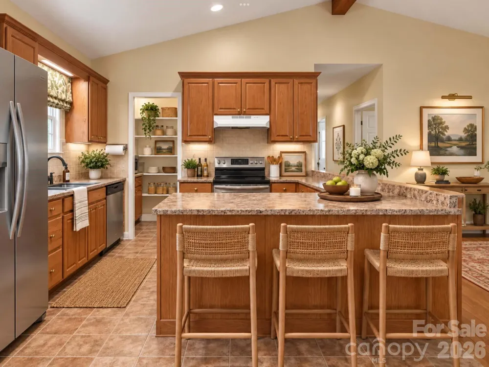 553 Morgan Branch Road Marshall, NC 28753