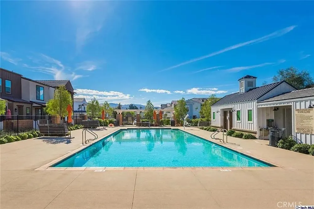 122 Red Brick #2 Simi Valley, CA 93065