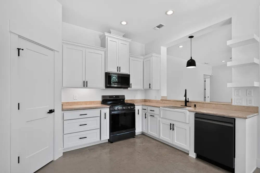 116 E Hickory Drive Granite Shoals, TX 78654