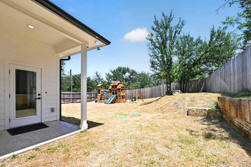 116 E Hickory Drive Granite Shoals, TX 78654