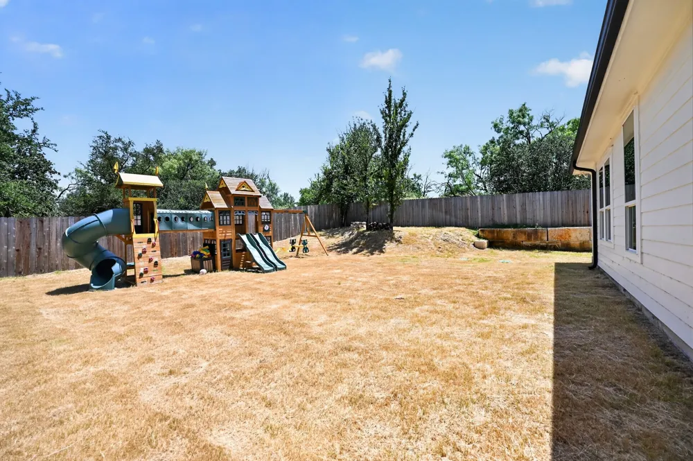 116 E Hickory Drive Granite Shoals, TX 78654