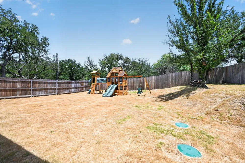 116 E Hickory Drive Granite Shoals, TX 78654