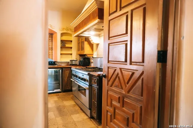 415 MERLIN RD Laredo, TX 78041