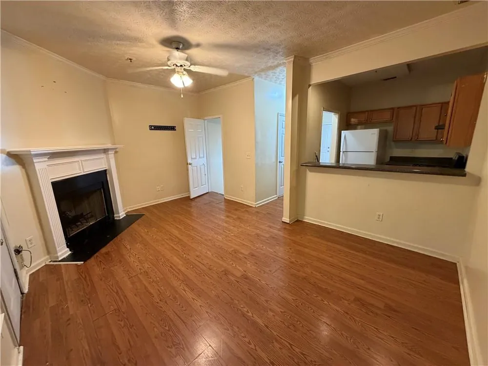 870 Glynn Oaks Drive Clarkston, GA 30021