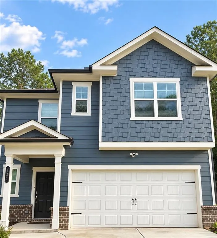 987 Evergreen Road Winder, GA 30680