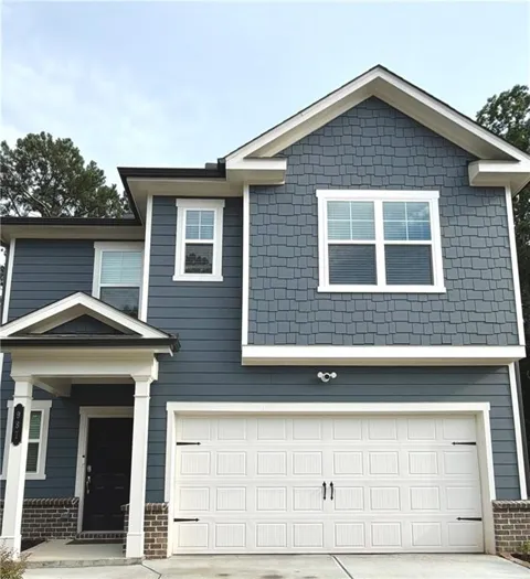 987 Evergreen Road