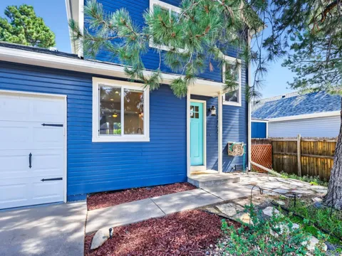 17541 E Whitaker Drive