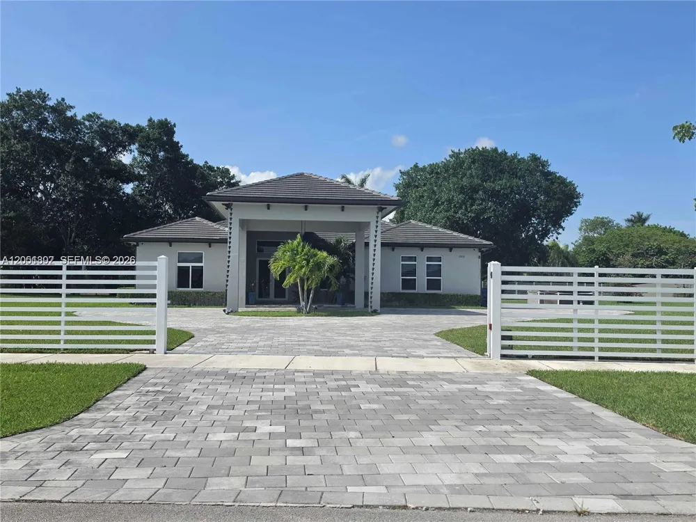 17575 SW 280th St #0 Homestead, FL 33031