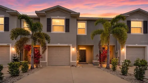 8777 MILESTONE DRIVE