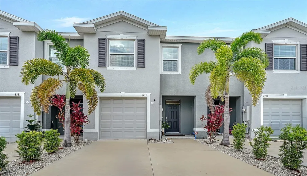 8777 MILESTONE DRIVE Sarasota, FL 34238