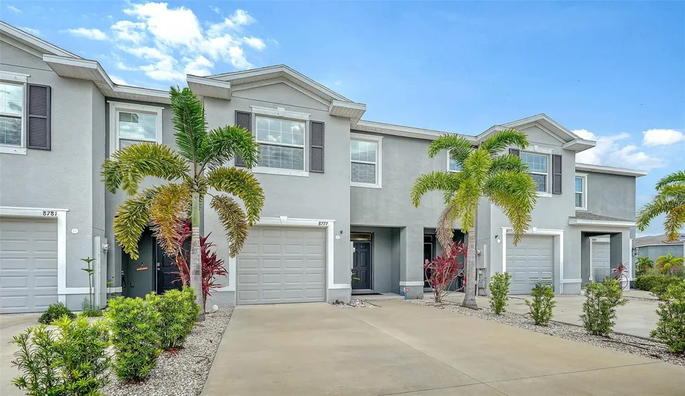 8777 MILESTONE DRIVE Sarasota, FL 34238