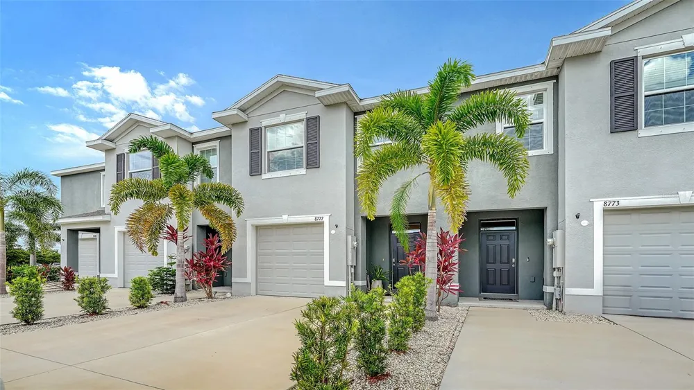 8777 MILESTONE DRIVE Sarasota, FL 34238