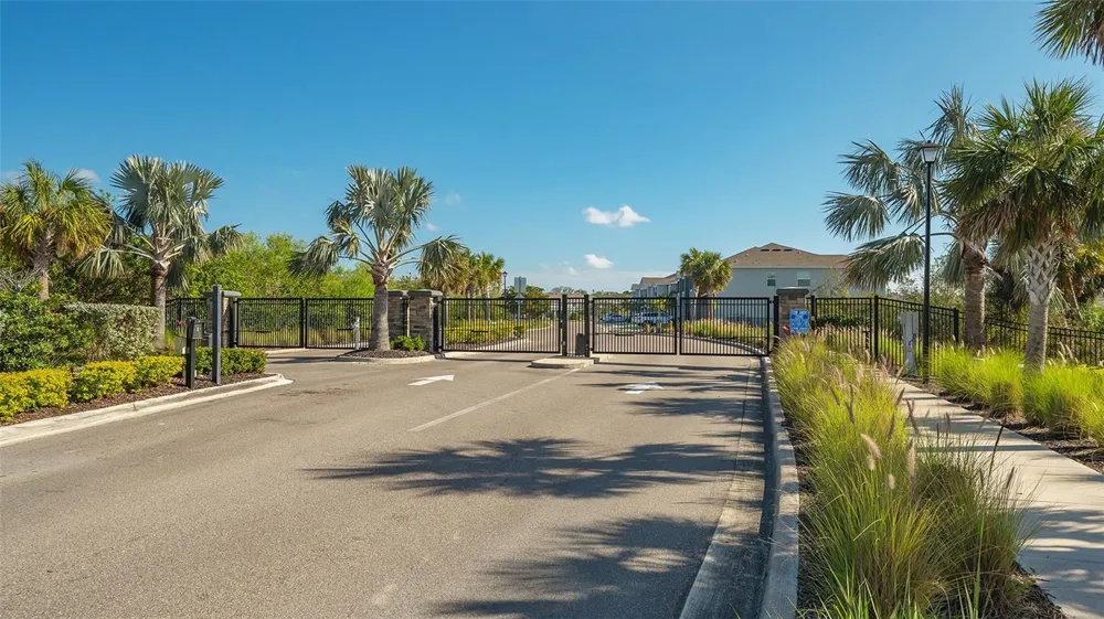 8777 MILESTONE DRIVE Sarasota, FL 34238