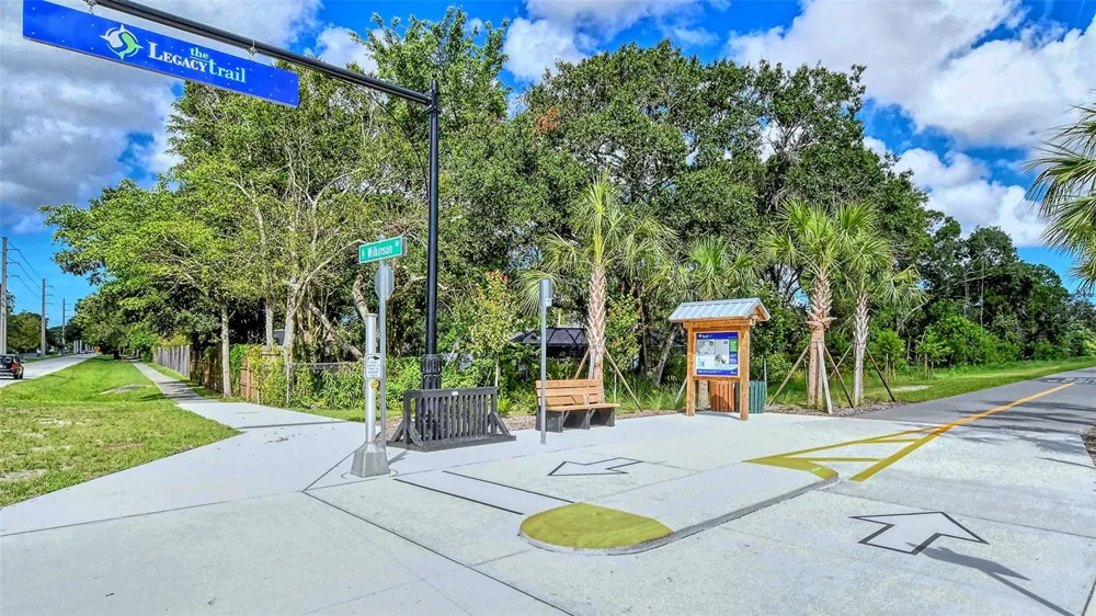 8777 MILESTONE DRIVE Sarasota, FL 34238