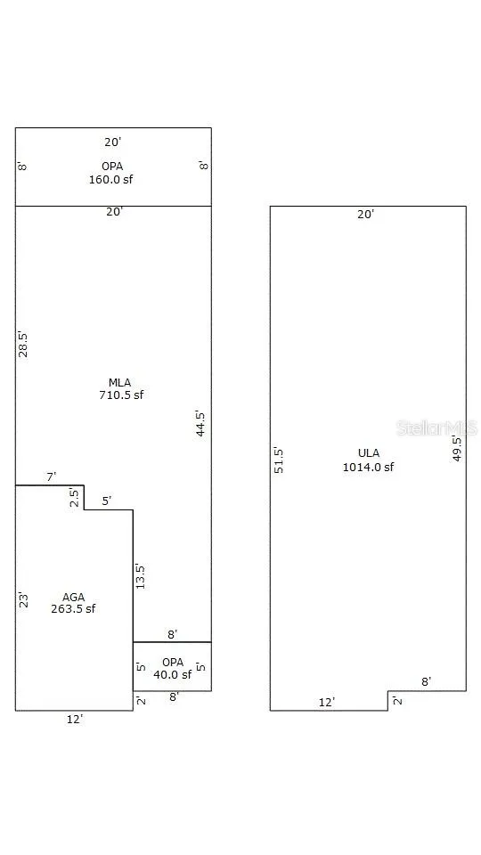 8777 MILESTONE DRIVE Sarasota, FL 34238