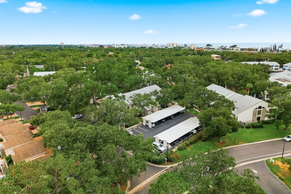 11440 HARBOR WAY #5013 Largo, FL 33774