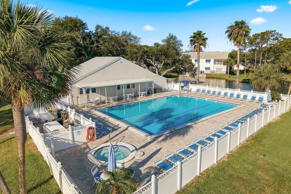 11440 HARBOR WAY #5013 Largo, FL 33774