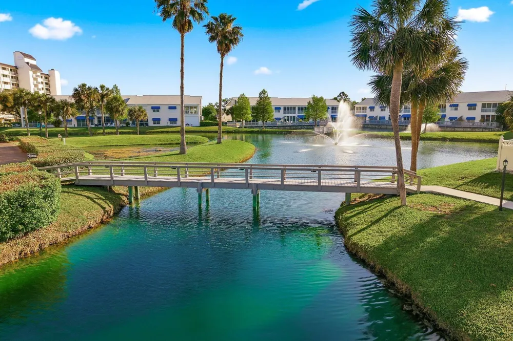 11440 HARBOR WAY #5013 Largo, FL 33774