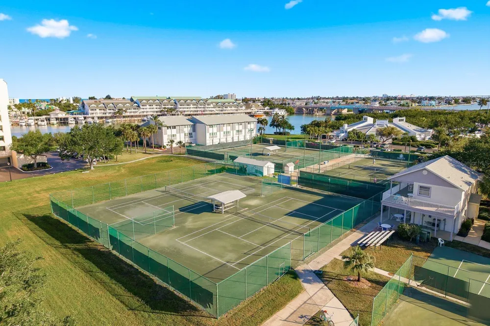 11440 HARBOR WAY #5013 Largo, FL 33774