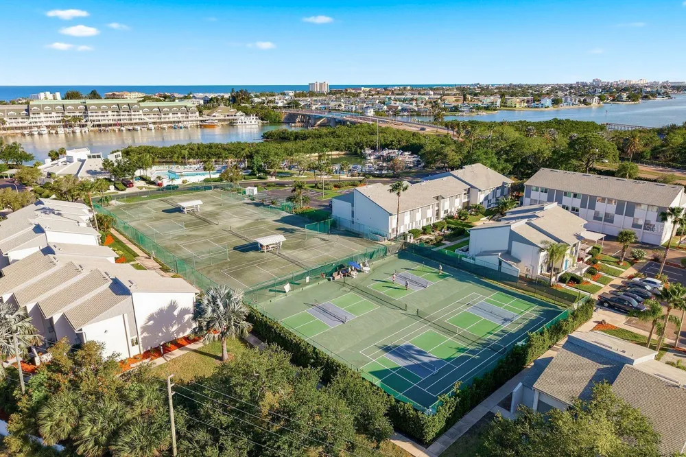 11440 HARBOR WAY #5013 Largo, FL 33774