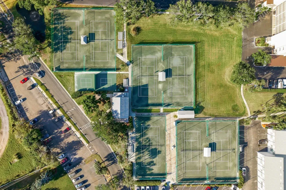 11440 HARBOR WAY #5013 Largo, FL 33774