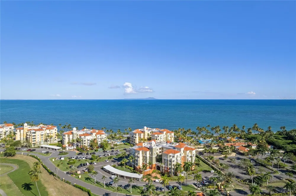 100 OCEAN DRIVE #154 Humacao, PR 00791