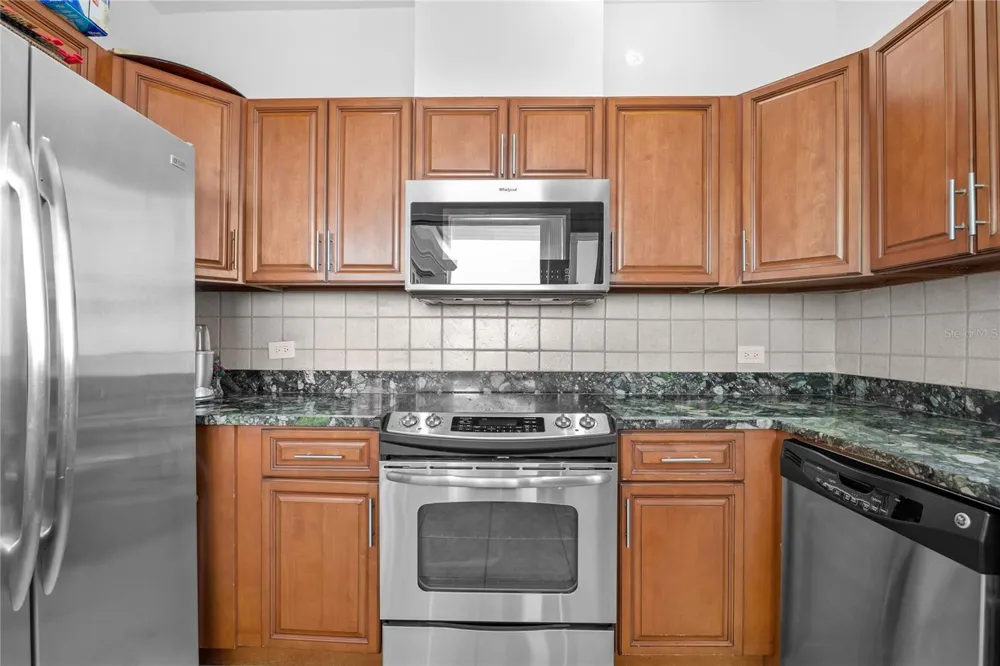 100 OCEAN DRIVE #154 Humacao, PR 00791
