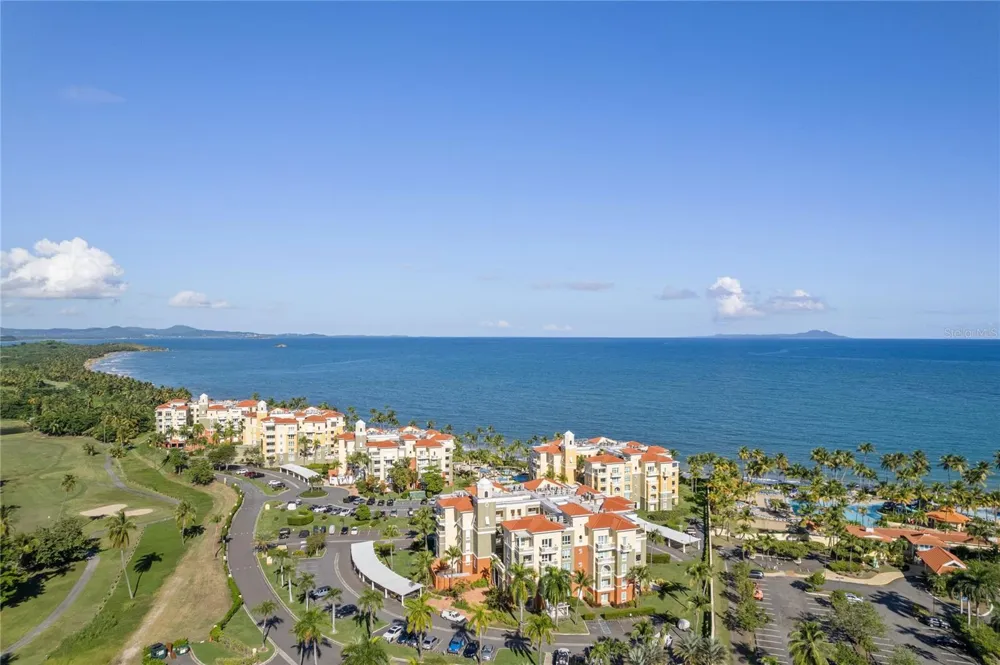 100 OCEAN DRIVE #154 Humacao, PR 00791