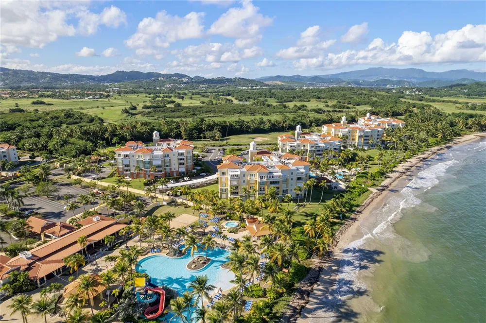 100 OCEAN DRIVE #154 Humacao, PR 00791