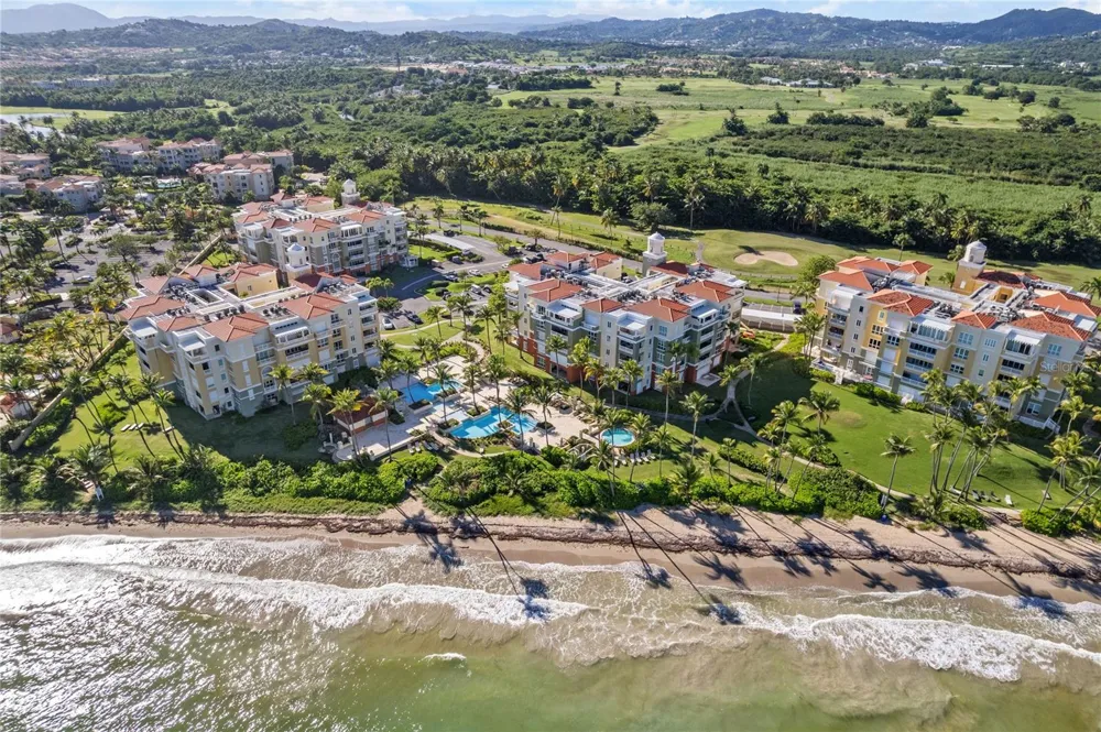 100 OCEAN DRIVE #154 Humacao, PR 00791