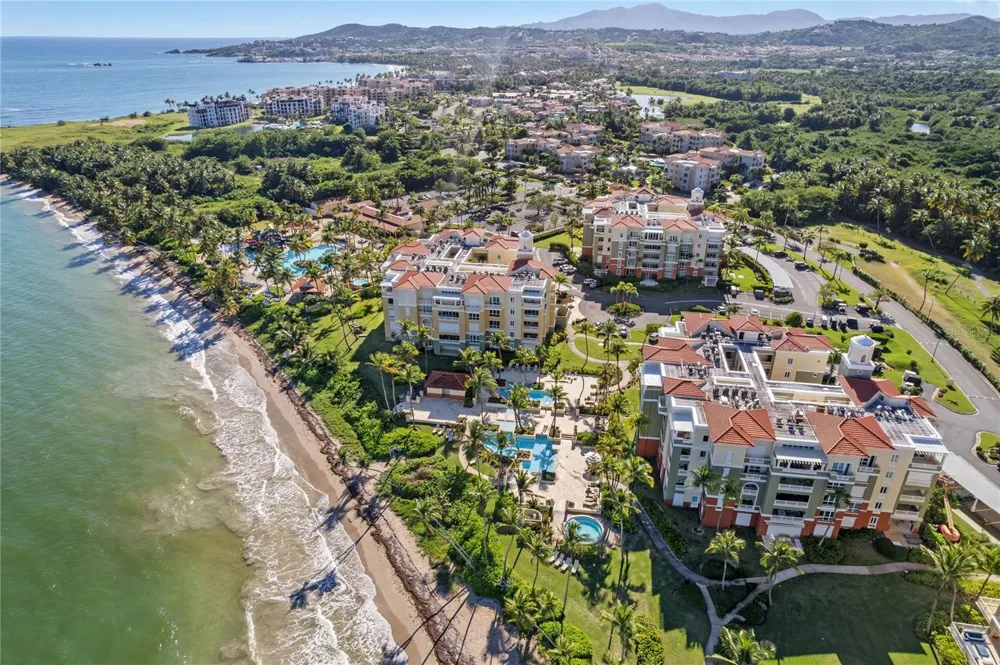 100 OCEAN DRIVE #154 Humacao, PR 00791