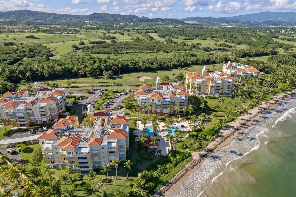 100 OCEAN DRIVE #154 Humacao, PR 00791