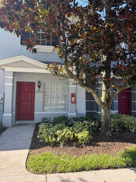 10922 SAVANNAH WOOD DRIVE #141