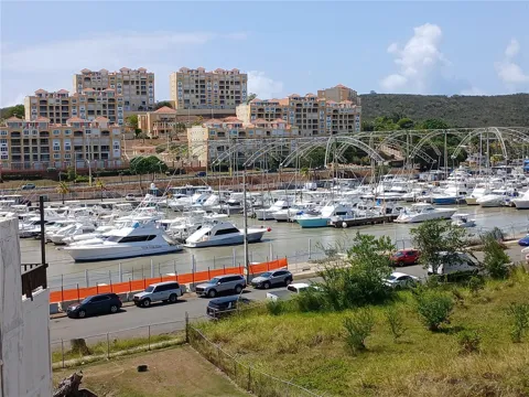 Villa Marina Condo VILLA MARINA AVE. #G301