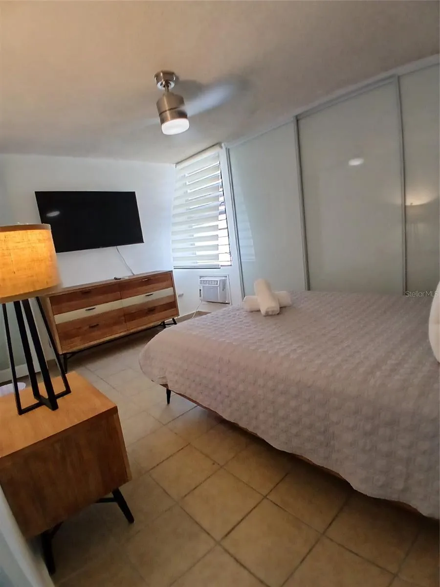 Villa Marina Condo VILLA MARINA AVE. #G301 Fajardo, PR 00738