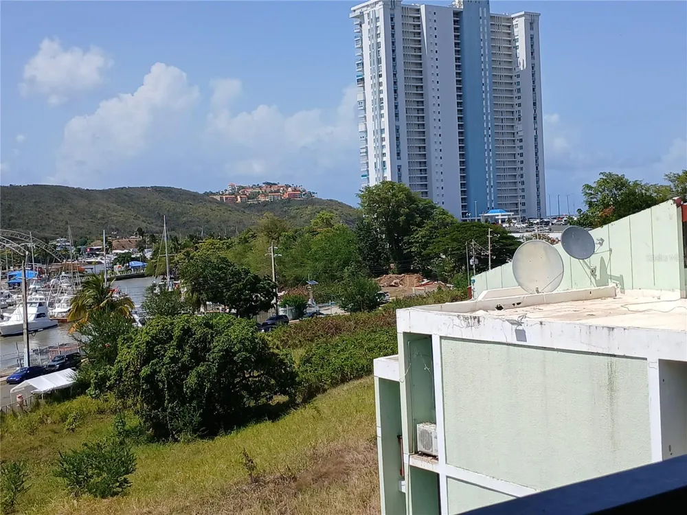 Villa Marina Condo VILLA MARINA AVE. #G301 Fajardo, PR 00738