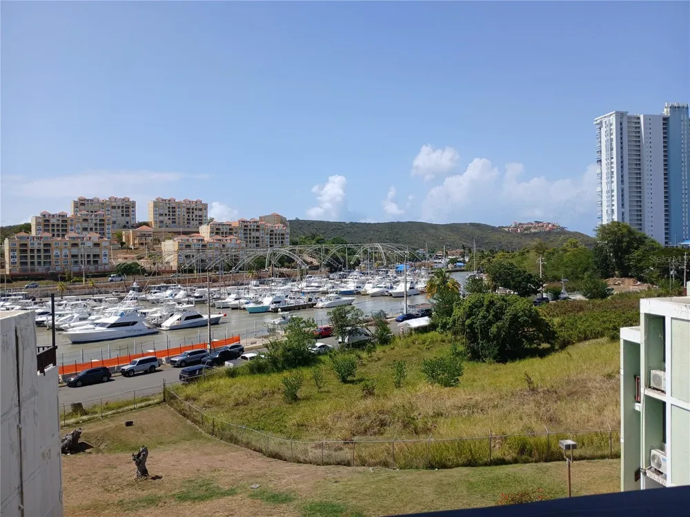 Villa Marina Condo VILLA MARINA AVE. #G301 Fajardo, PR 00738
