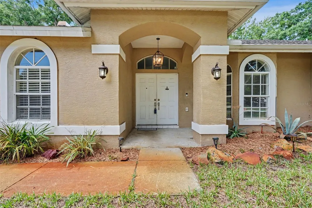 10551 CASEY DRIVE New Port Richey, FL 34654